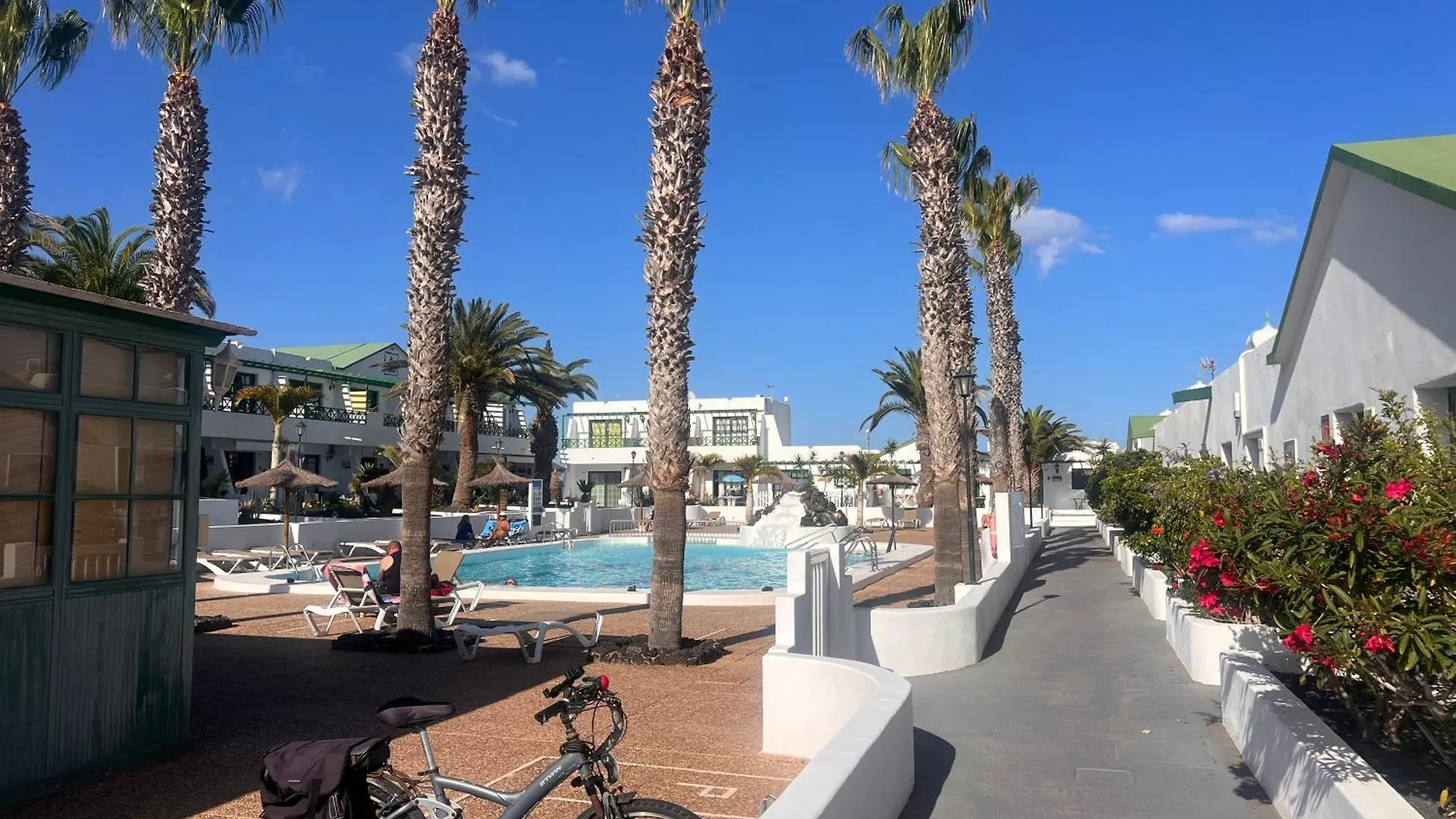 Apartamento Duplex Jordi Puerto del Carmen  Spagna