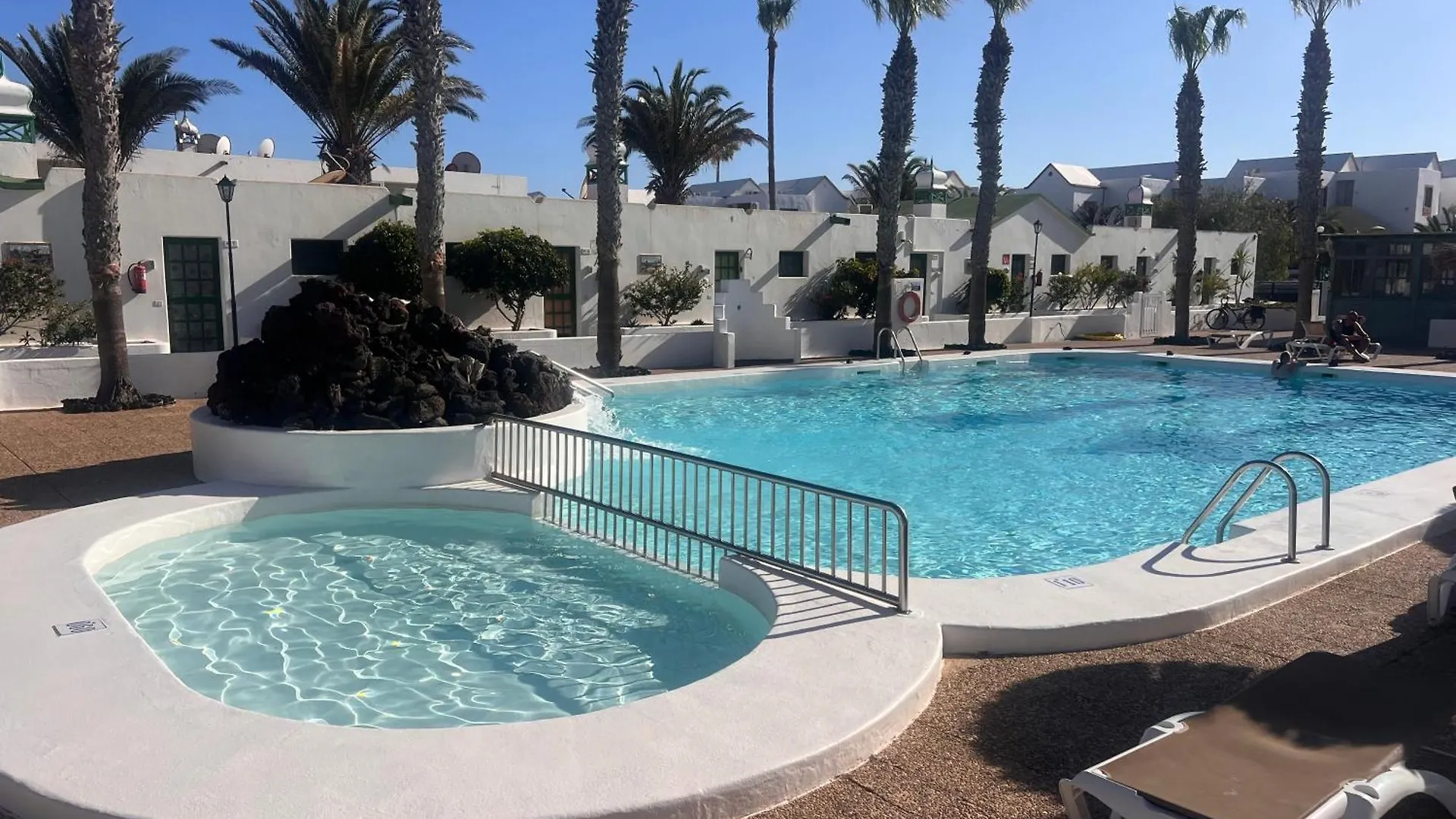 Appartamento Apartamento Duplex Jordi Puerto del Carmen