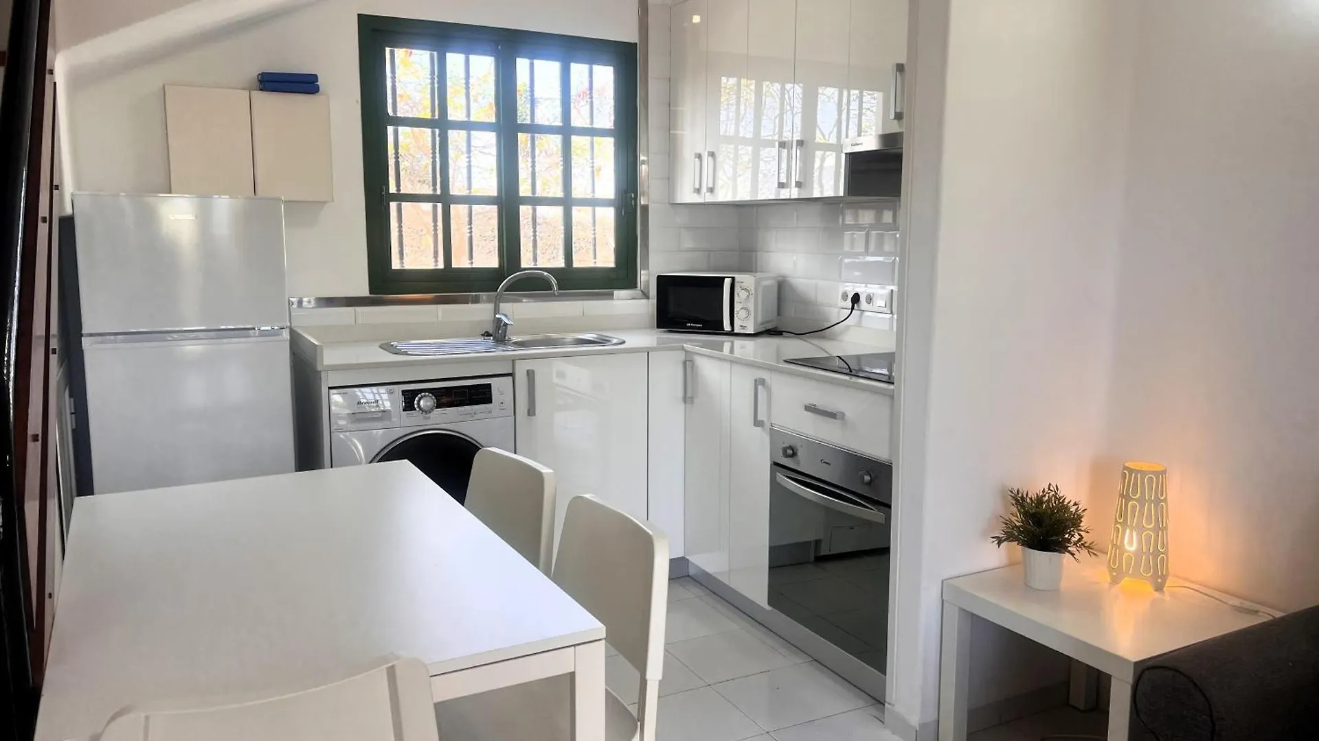 Apartamento Duplex Jordi Puerto del Carmen  Spagna
