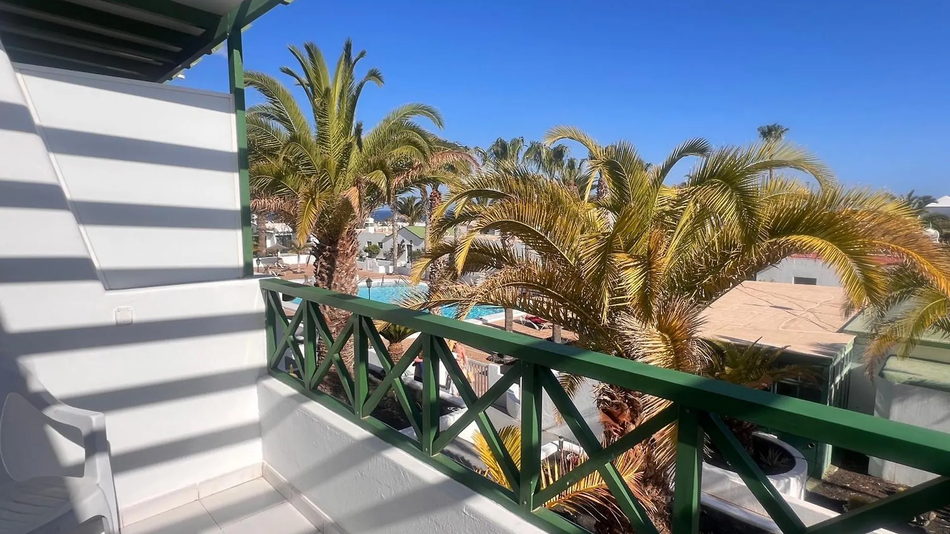 Apartamento Duplex Jordi Puerto del Carmen  0*, Puerto del Carmen (Lanzarote)