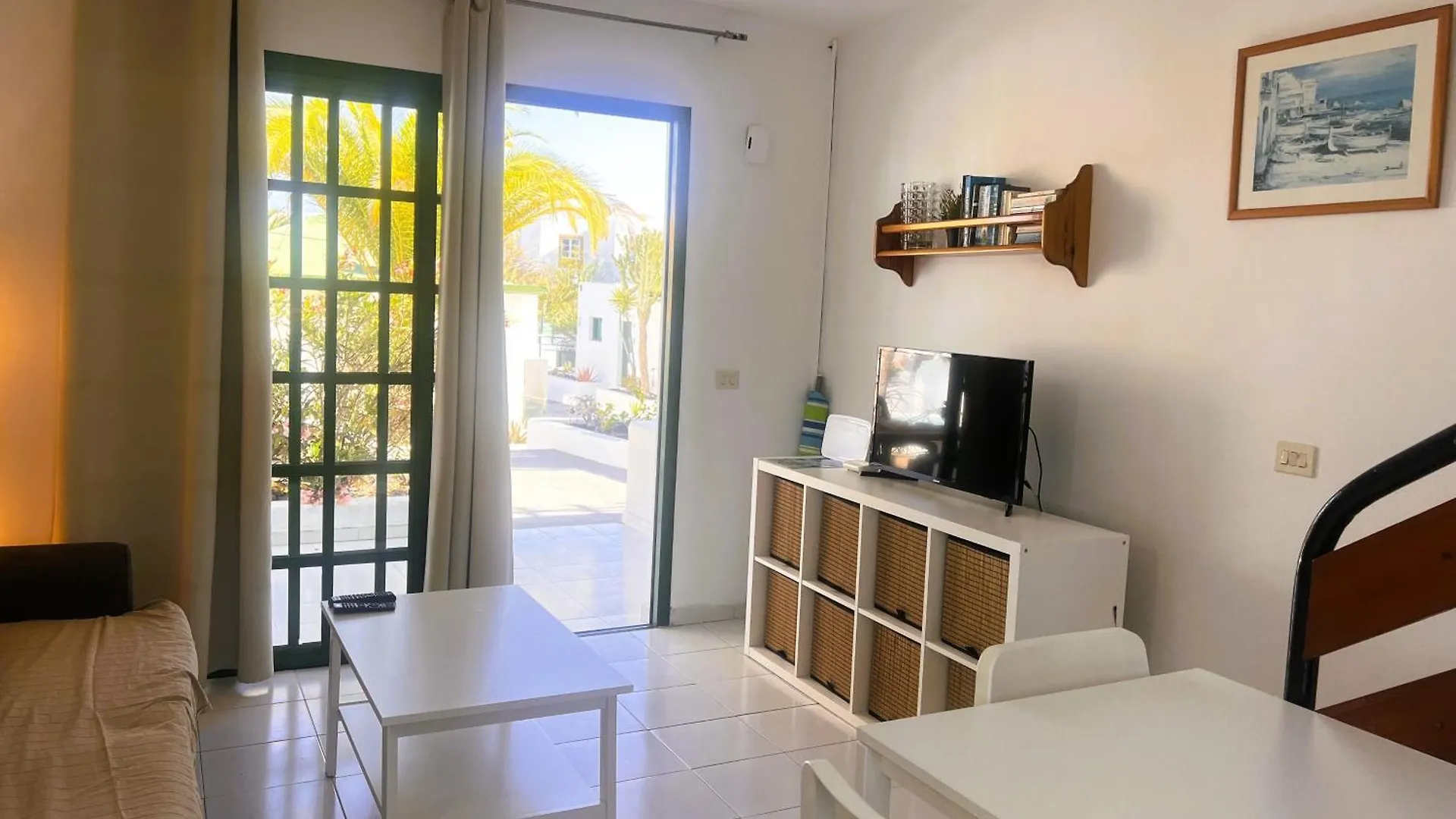 Appartamento Apartamento Duplex Jordi Puerto del Carmen