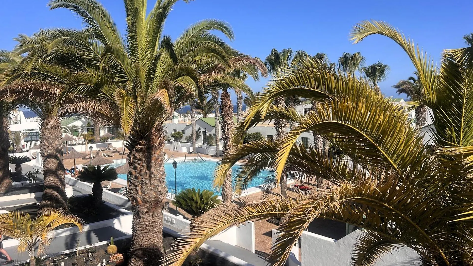 Apartamento Duplex Jordi Puerto del Carmen  Spagna