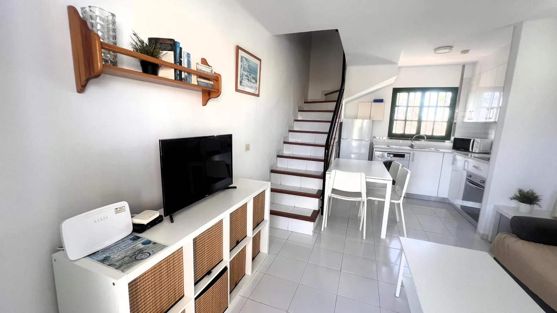 Appartamento Apartamento Duplex Jordi Puerto del Carmen  Spagna