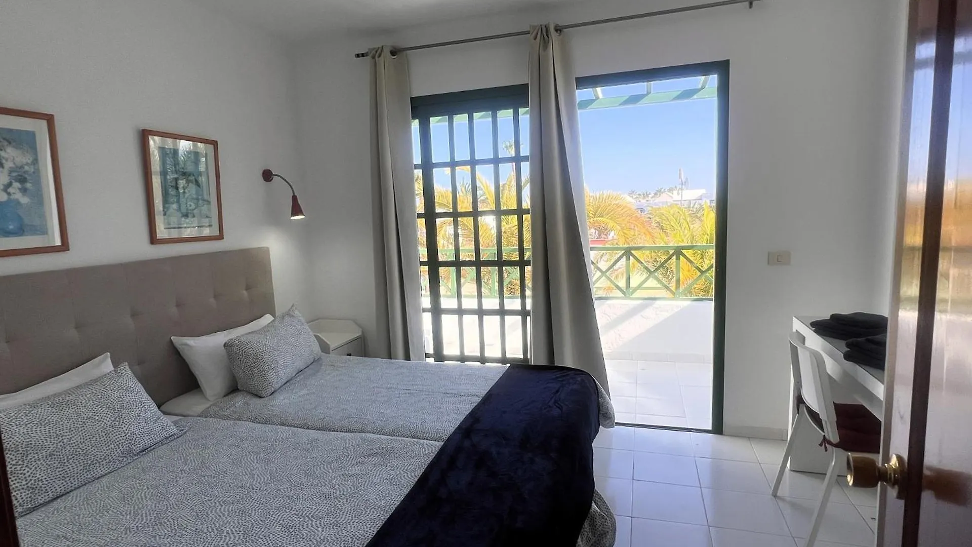 Apartamento Duplex Jordi 푸에르토 델 카르멘 아파트