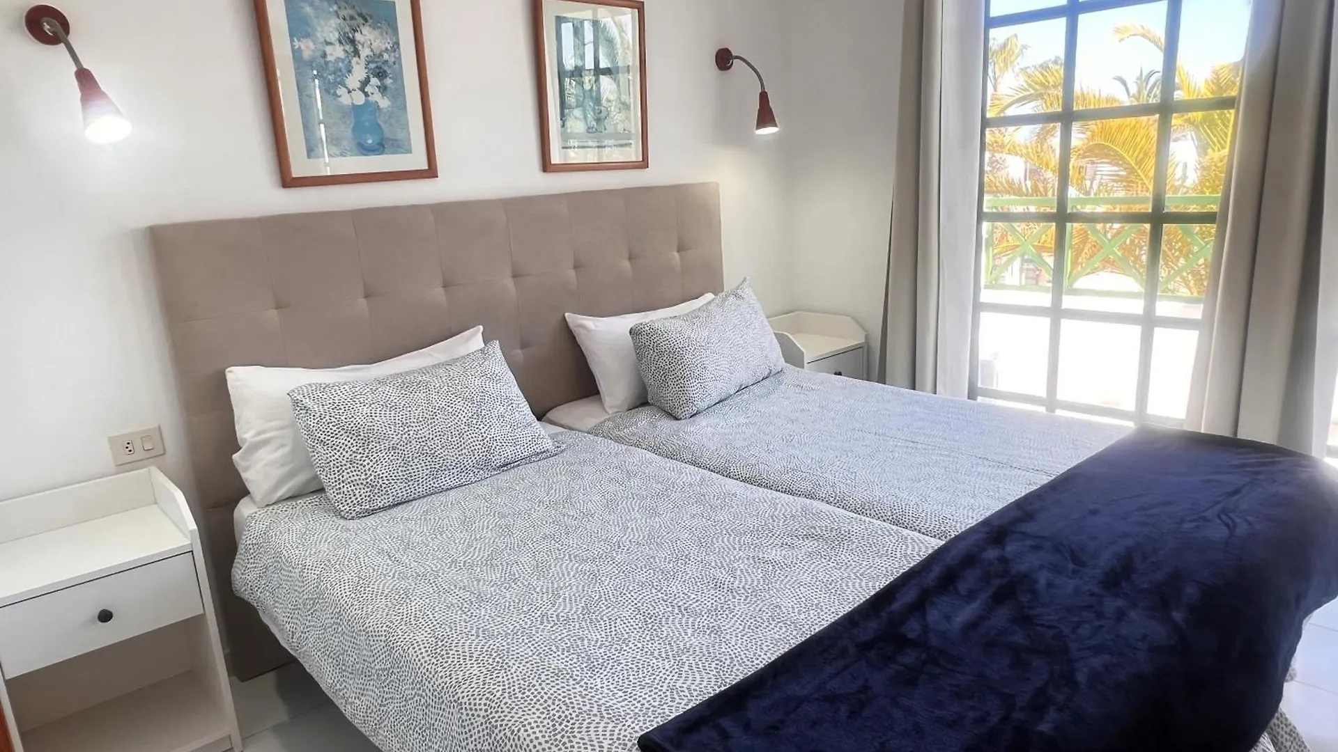 Apartamento Duplex Jordi 푸에르토 델 카르멘
